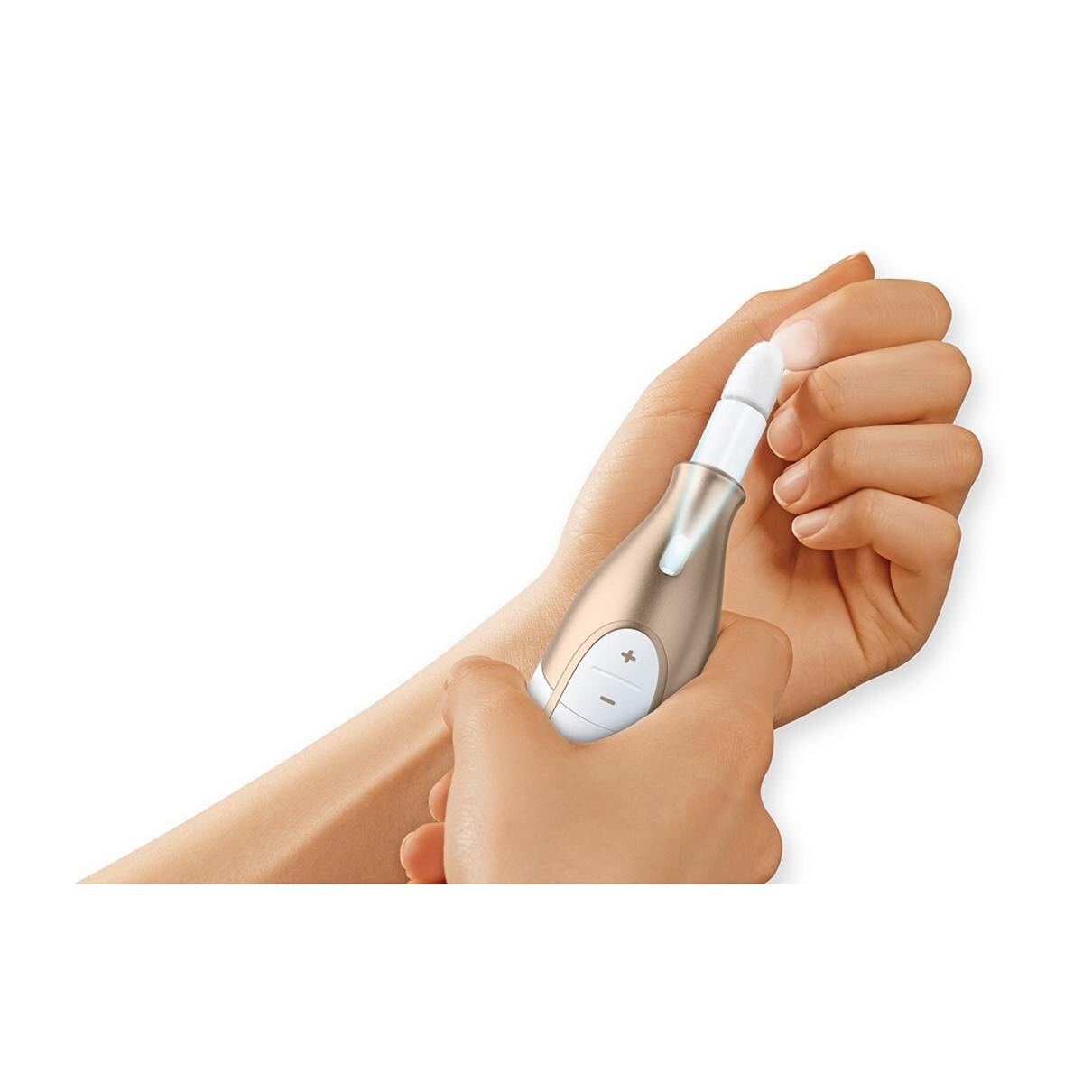 Conjunto Manicure/Pedicure Beurer MP64 5