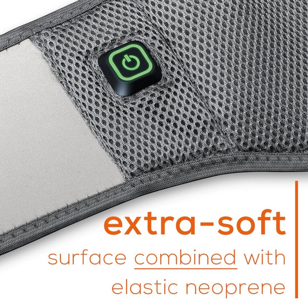 Cinto Térmico Beurer HK67 3