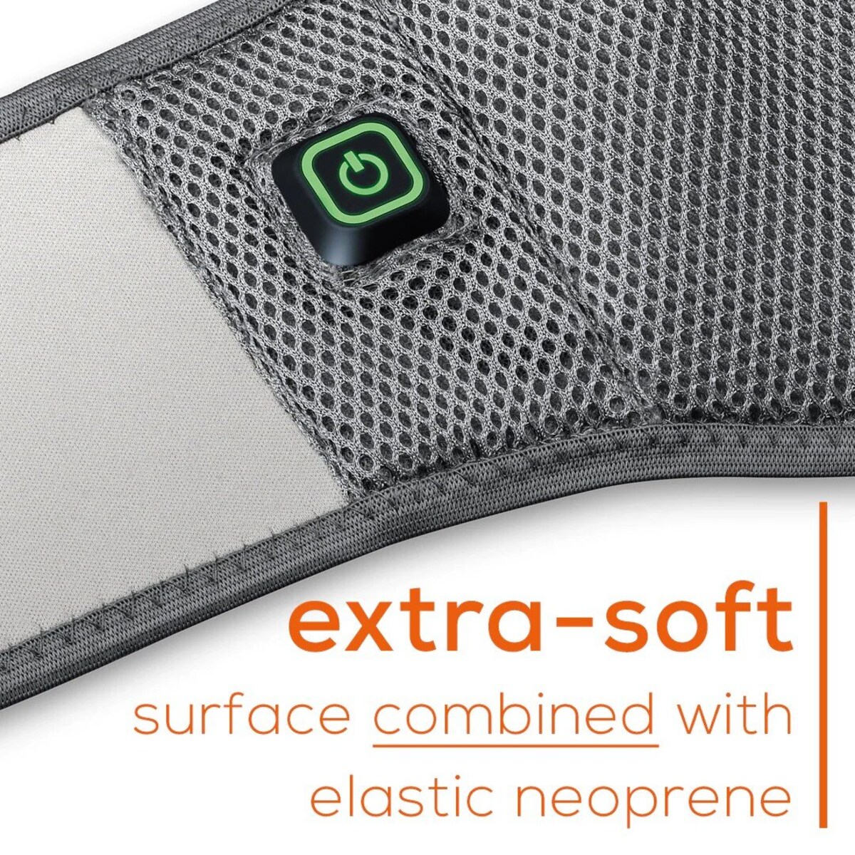 Cinto Térmico Beurer HK67 3