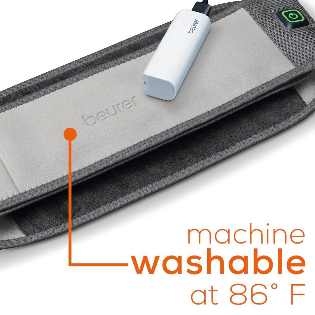 Cinto Térmico Beurer HK67 10
