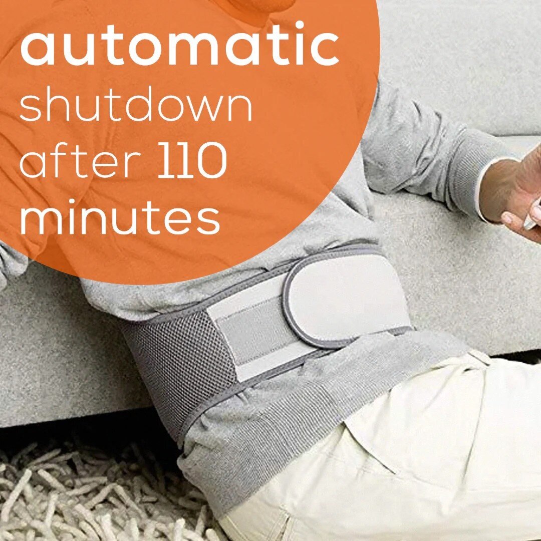 Cinto Térmico Beurer HK67 11