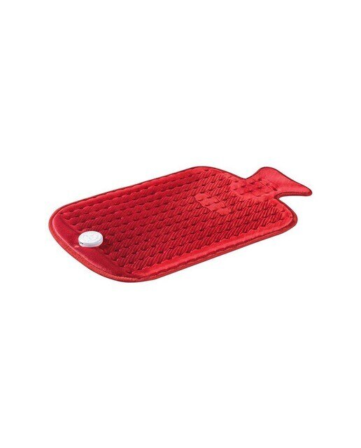 Almofada Elétrica de Aquecimento Beurer HK44 Cousy de 100 W - Vermelho Vermelión-1