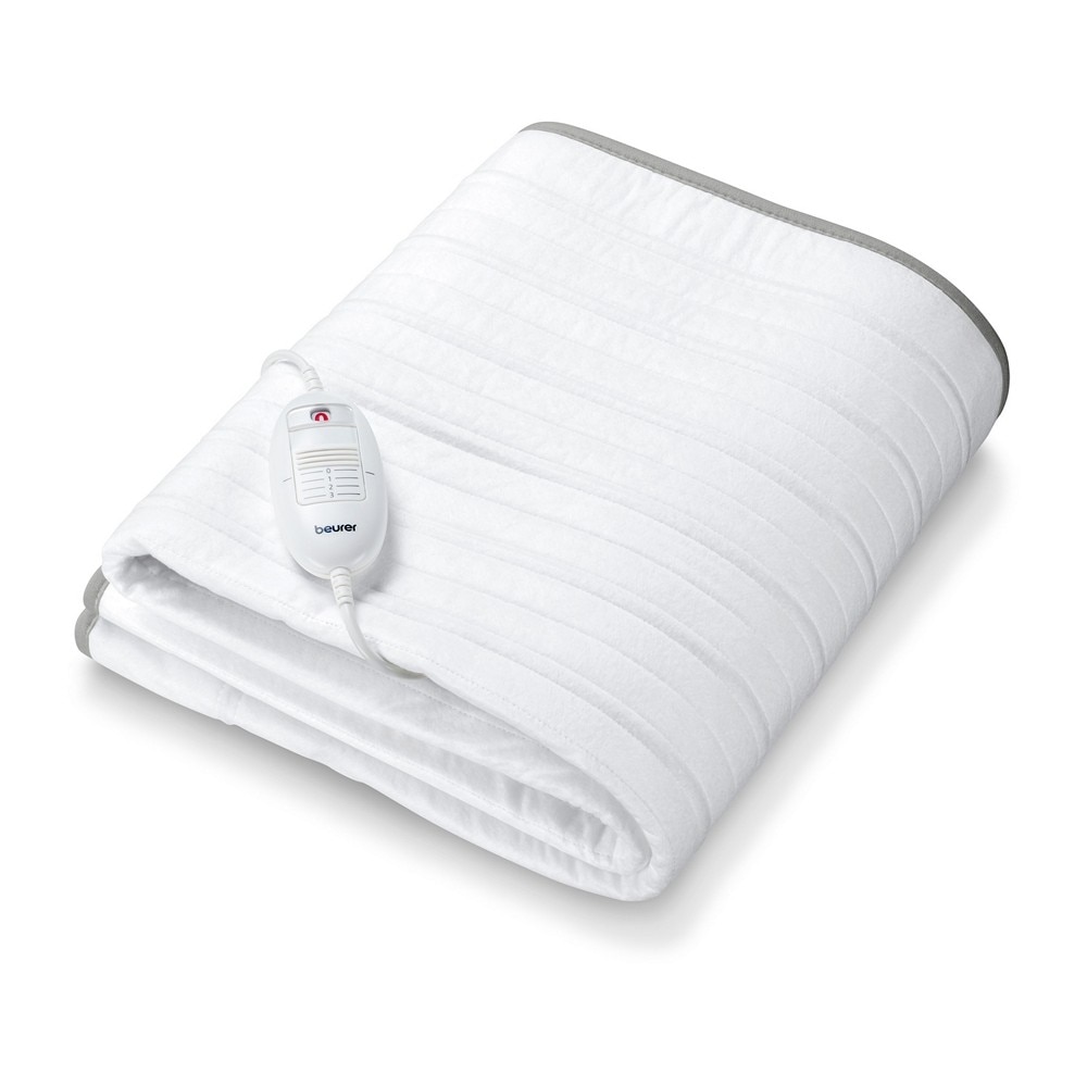 Imagem 0 de Sobre Colchão Eléctrico Solteiro Beurer TS17