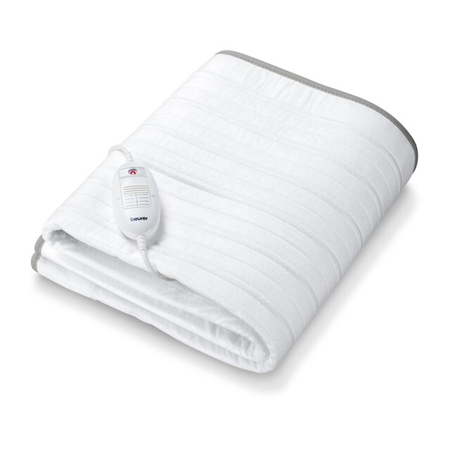 Imagem 0 de Sobre Colchão Eléctrico Solteiro Beurer TS17