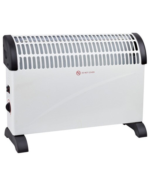Imagem 0 de Aquecedor Elétrico Saivod CNV-15 com 3 Níveis de Potência