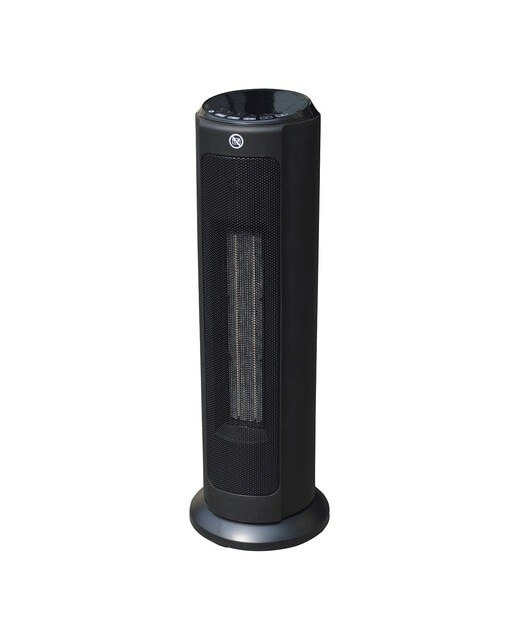 Imagem 0 de Aquecedor Coluna de Ar Saivod KPT-2000 5157L de 2000 W e Digital - Cinza