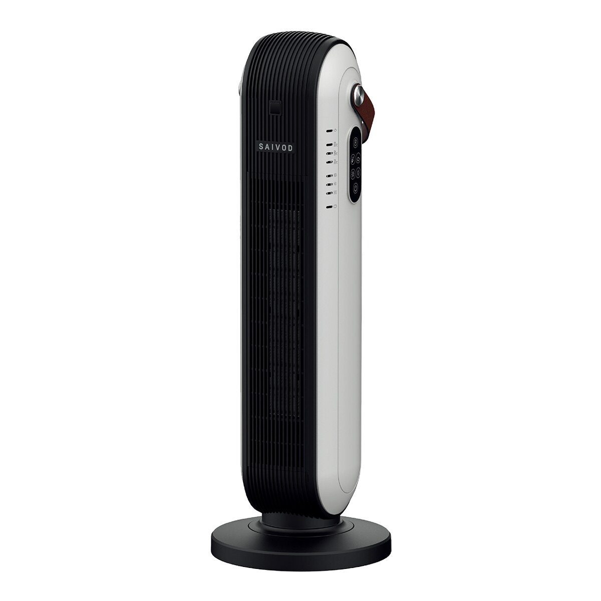 Imagem 0 de Aquecedor de Coluna de Ar Saivod NBSE-200 DR com 2 Níveis de Potência