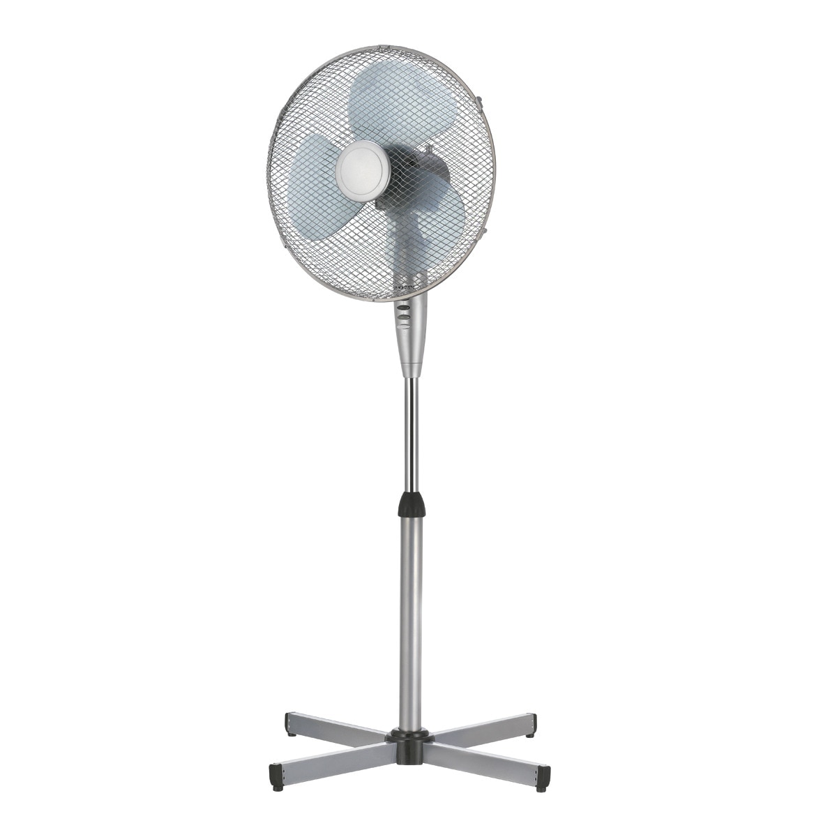 Ventoinha de Pé El Corte Inglés VP-214S com 3 Velocidades 1