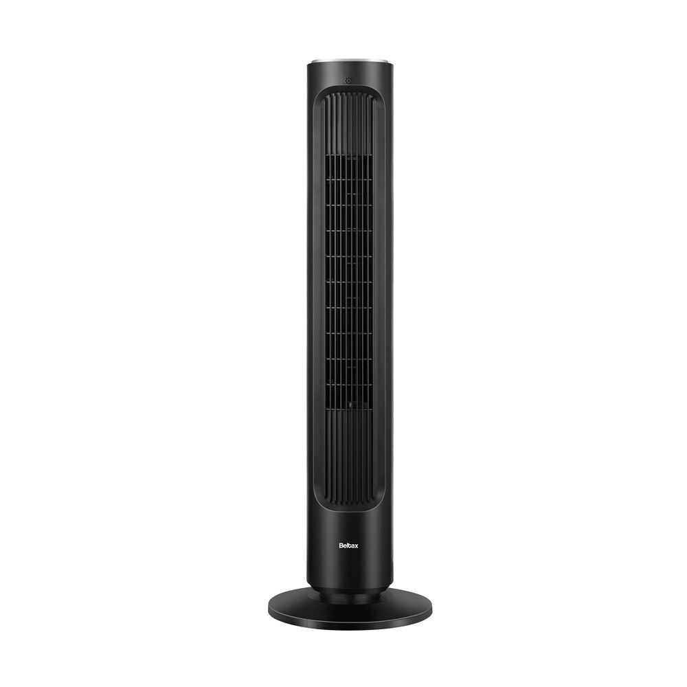 Ventoinha Torre Beltax BTF4036 de 50 W e 3 Velocidades - Preto Preto-2
