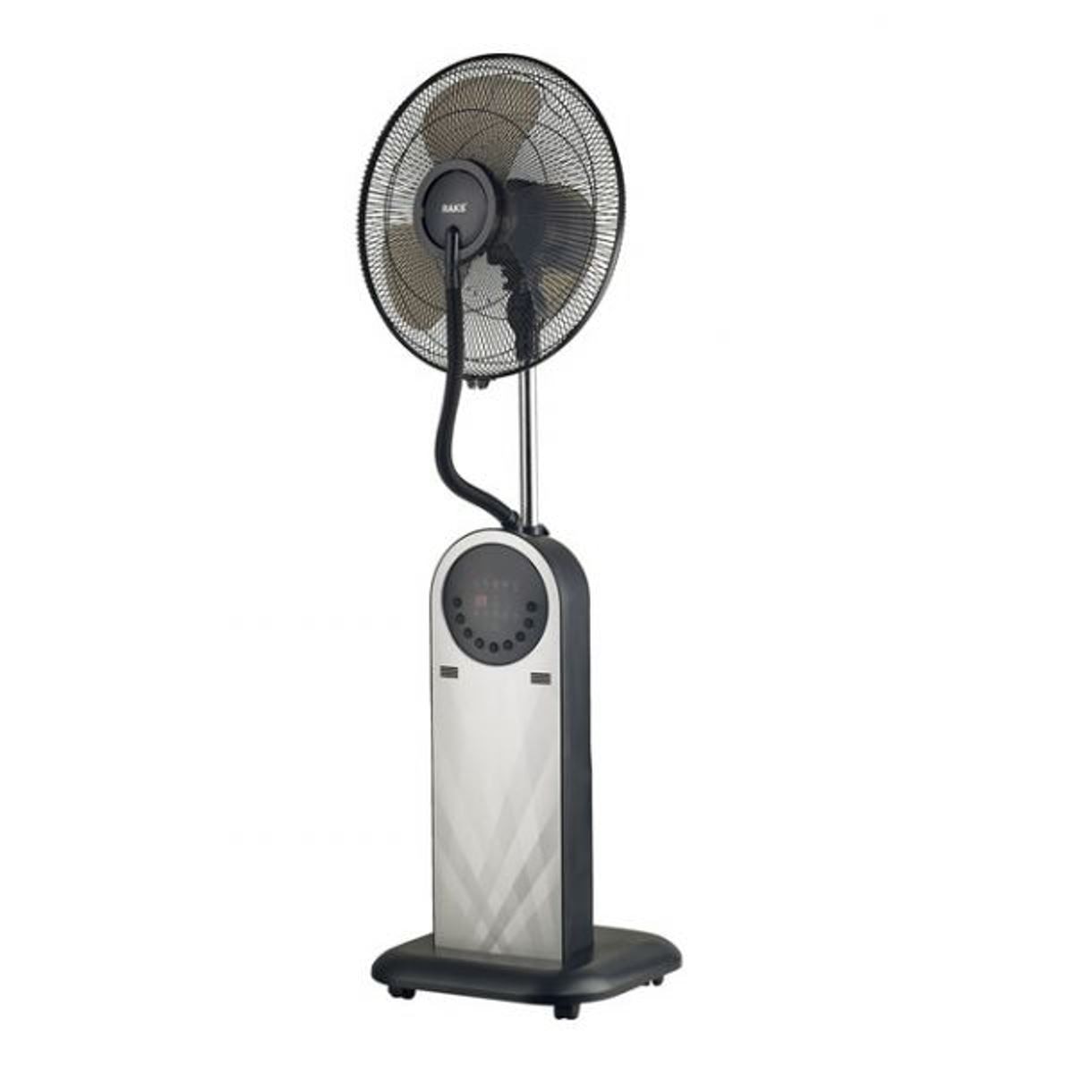 Imagem 0 de Ventoinha com Vaporização de Água El Corte Inglés FS40-13QRA Aruba e Ionizador
