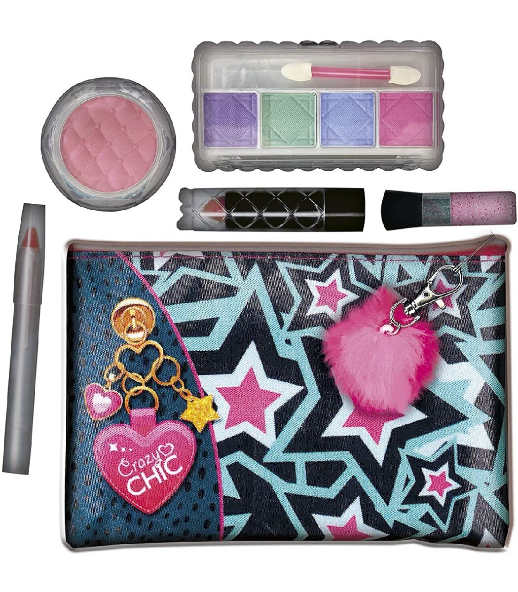 Crazy Chic - Mala de Maquilhagem 3