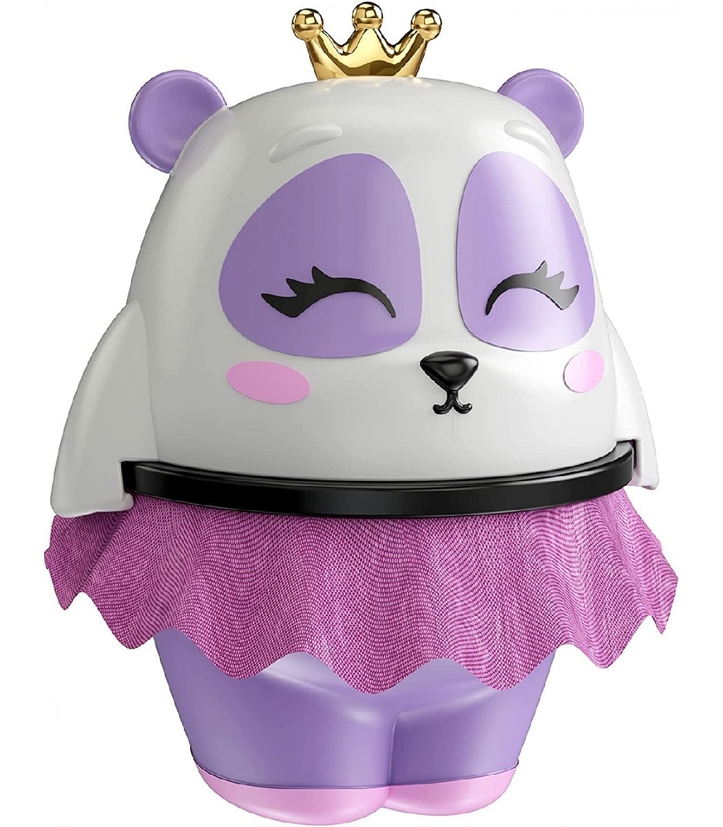 Crazy Chic - Estudio Panda Bailarina 2