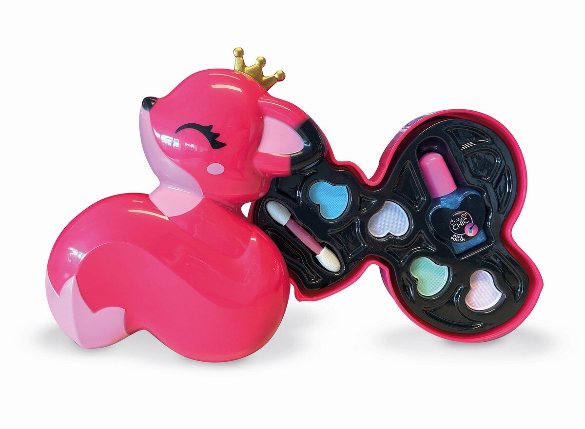 Crazy Chic - Love Pet Raposa 2