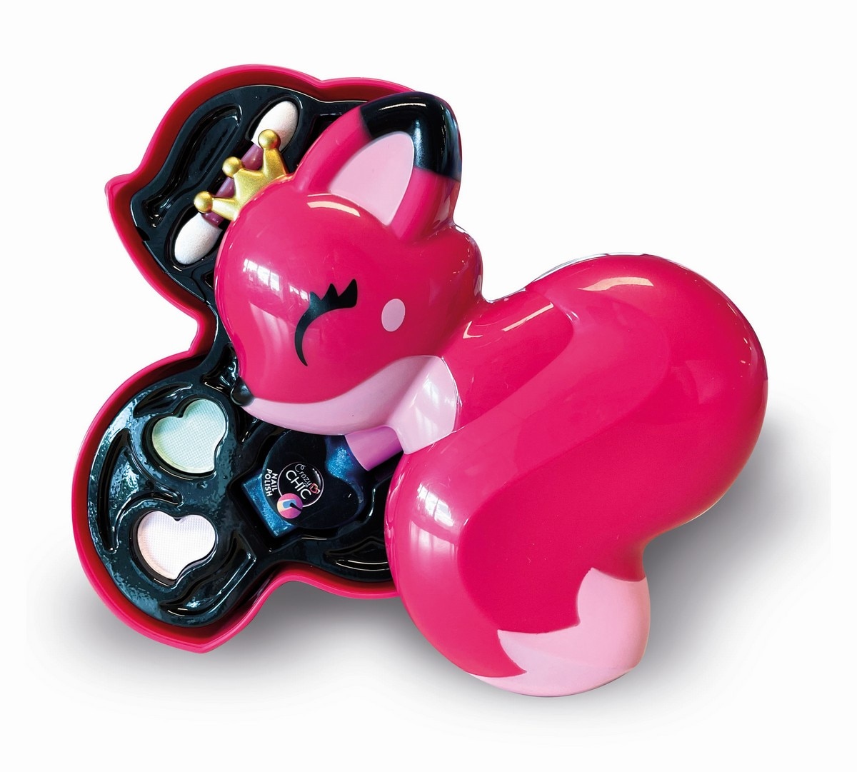 Crazy Chic - Love Pet Raposa 5