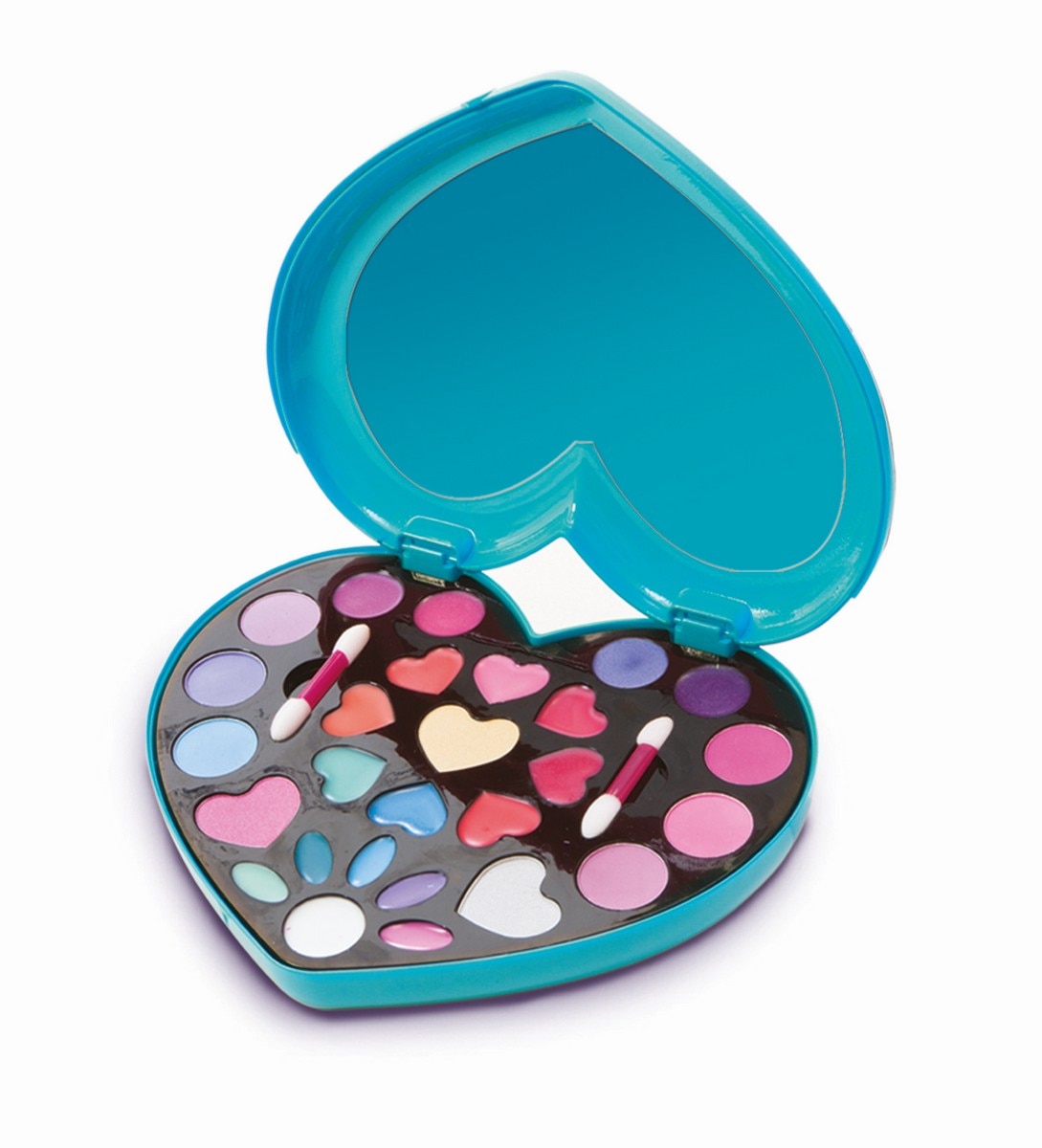 Crazy Chic - Make Up Doce Coração 4