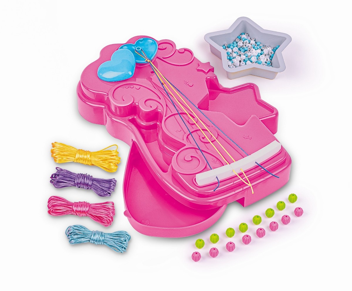 Crazy Chic - Braceletes Mania 4