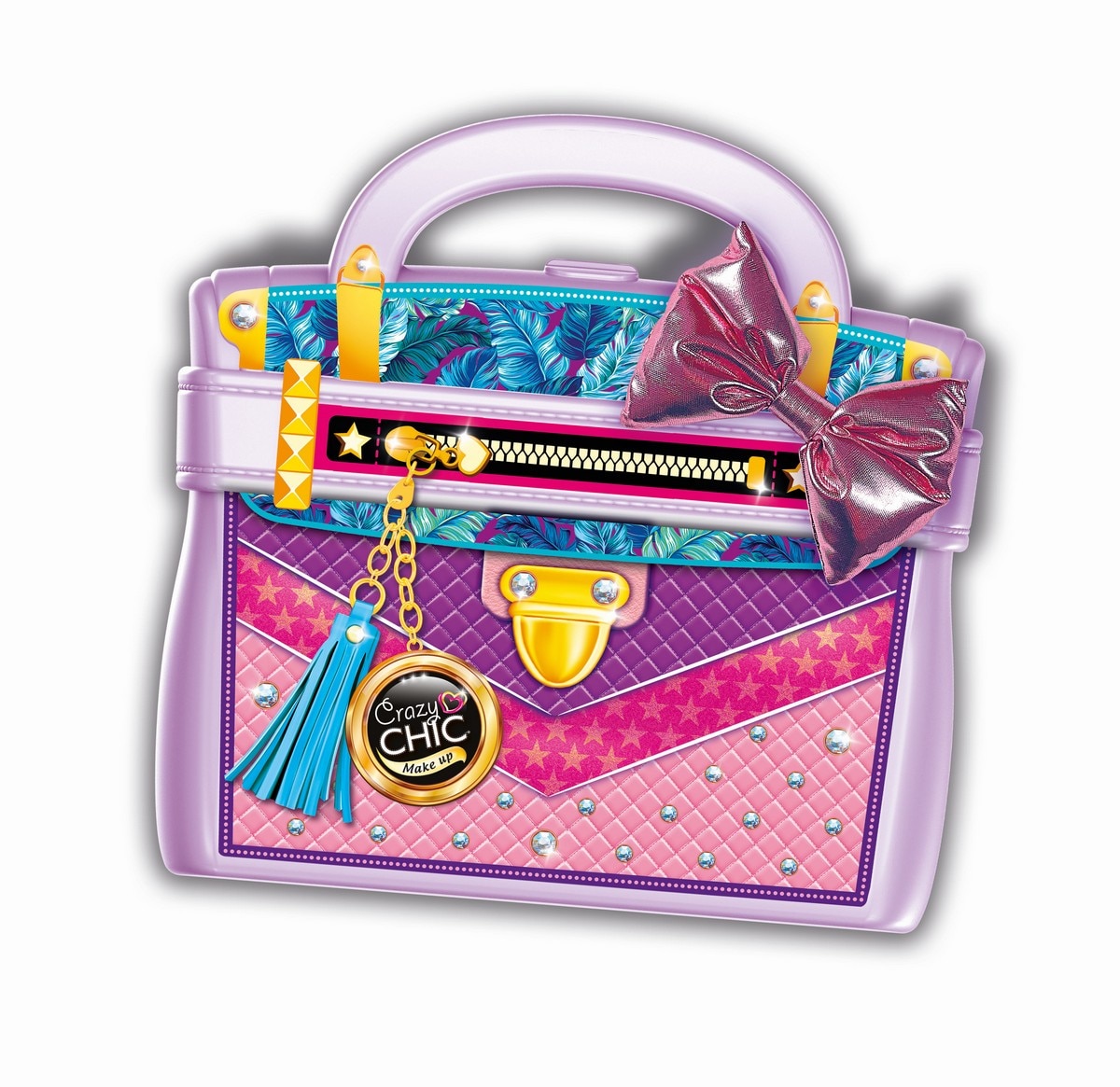 Crazy Chic - Super Mala Make up 3