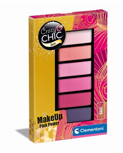 Crazy Chic - Eyeshadow 1