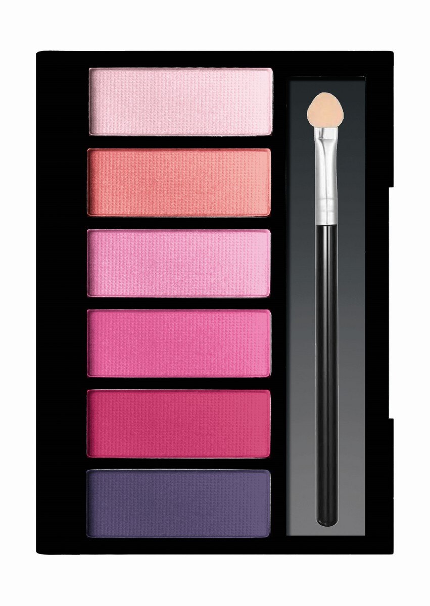 Crazy Chic - Eyeshadow 3