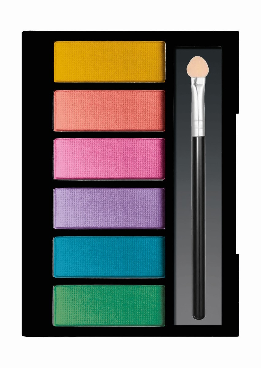 Crazy Chic - Eyeshadow 5