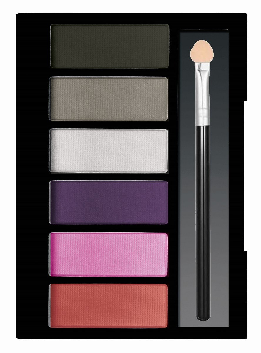 Crazy Chic - Eyeshadow 7