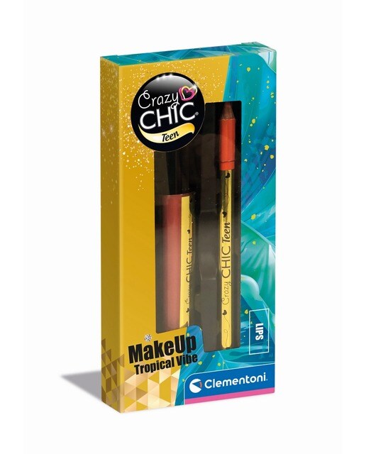 Imagem 0 de Crazy Chic - Lip Gloss
