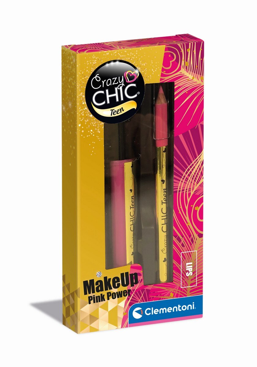 Crazy Chic - Lip Gloss 3