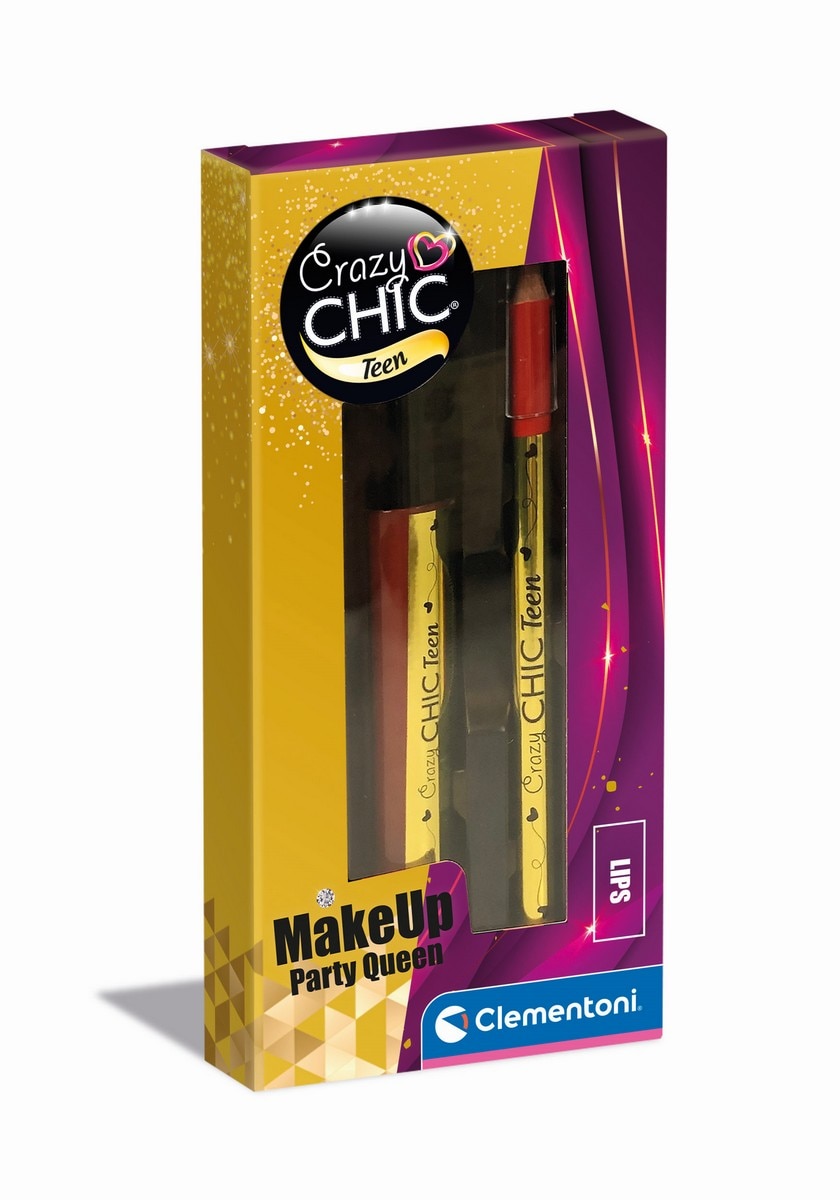 Crazy Chic - Lip Gloss 5