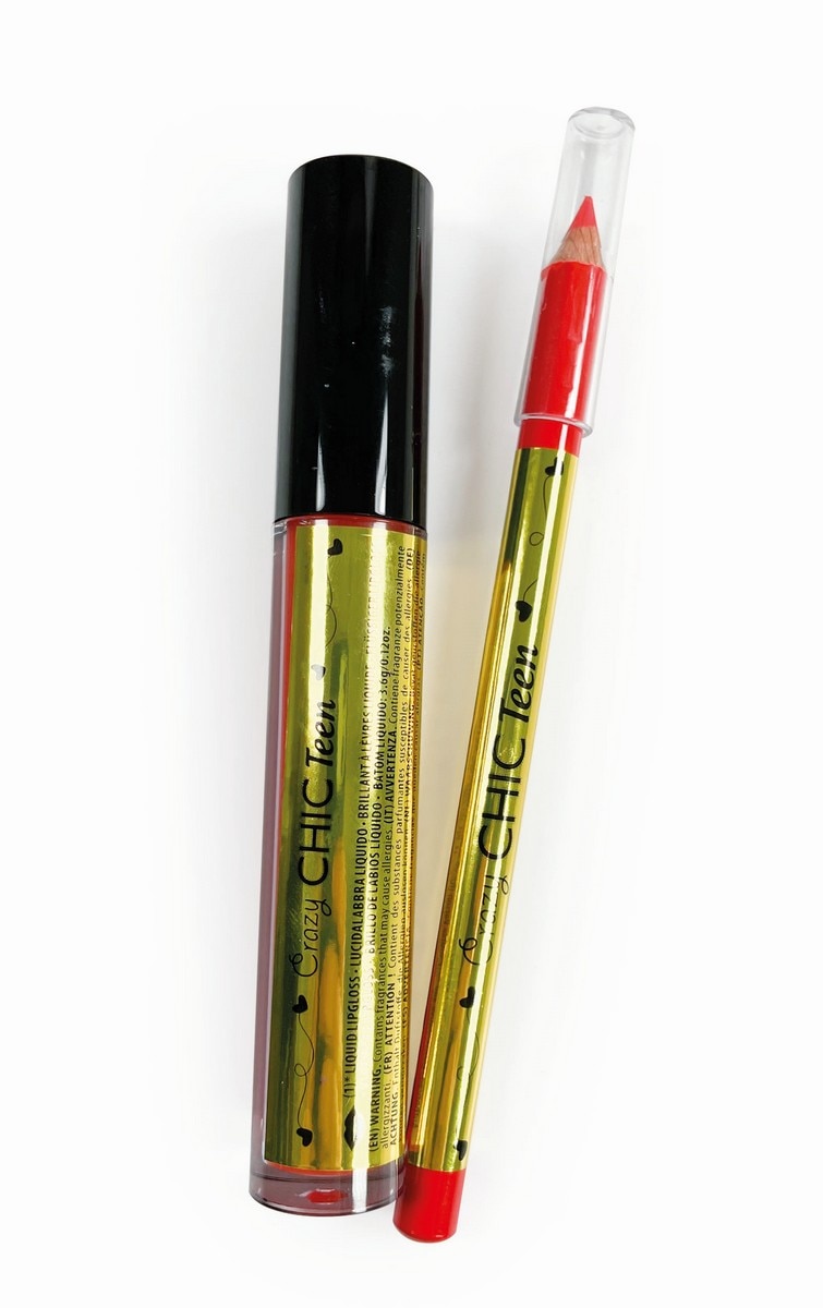 Crazy Chic - Lip Gloss 6