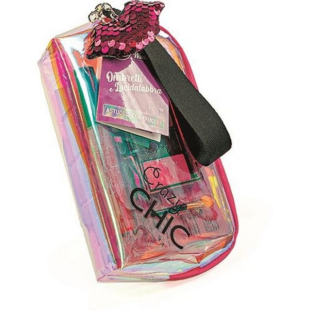 Imagem 0 de Bolsa Crazy Chic Holographic