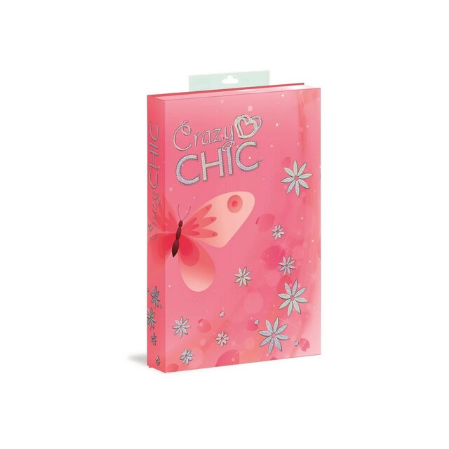 Imagem 0 de Mini Paleta de Maquilhagem Crazy Chic Spring