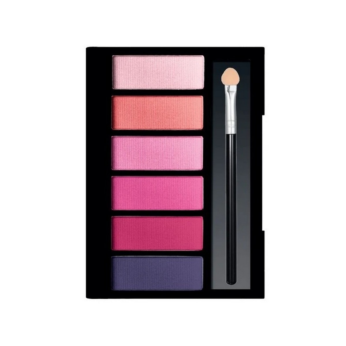 Sombras Crazy Chic - Eyeshadow Romantic 2