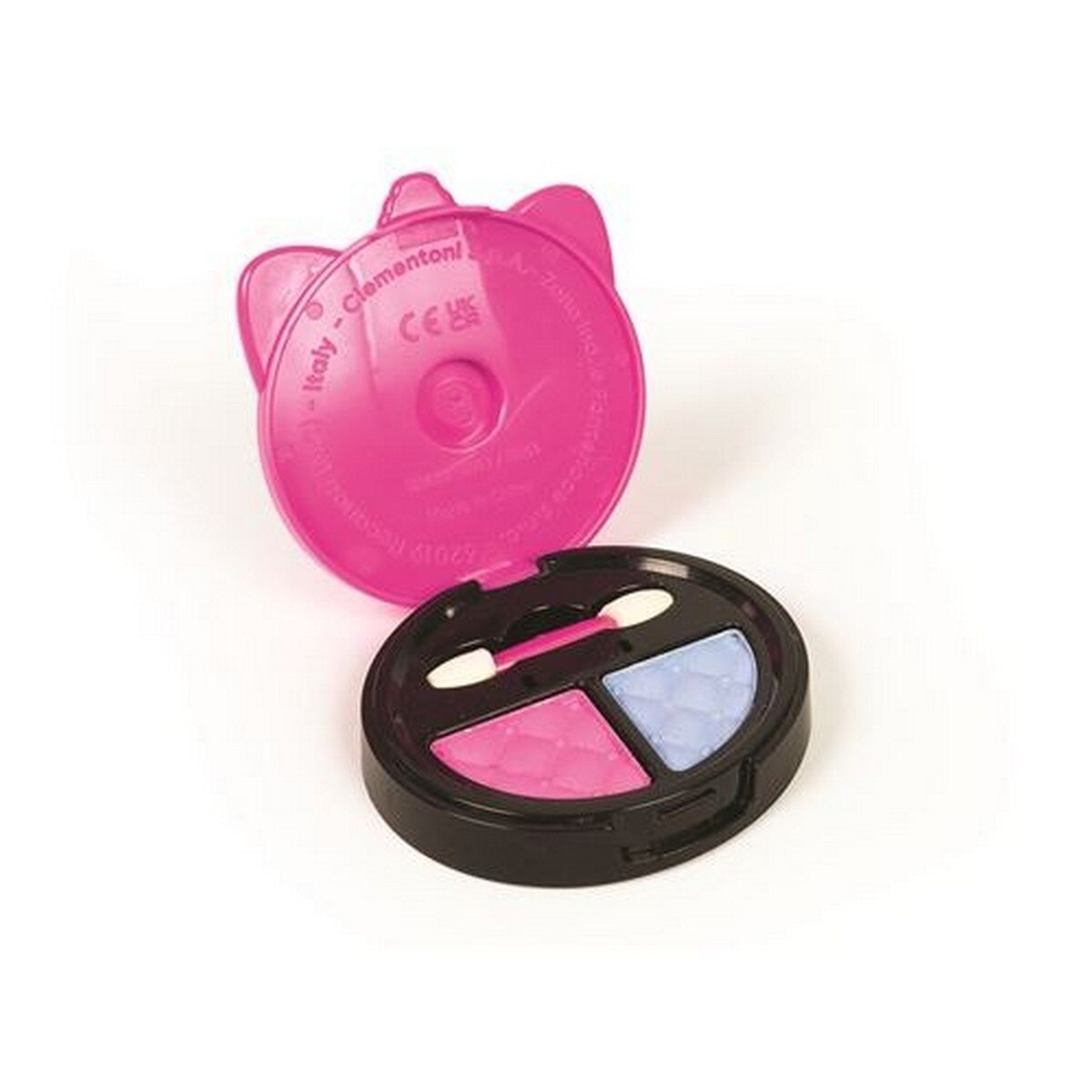 Paleta de Sombra Crazy Chic Donut Rosa 2