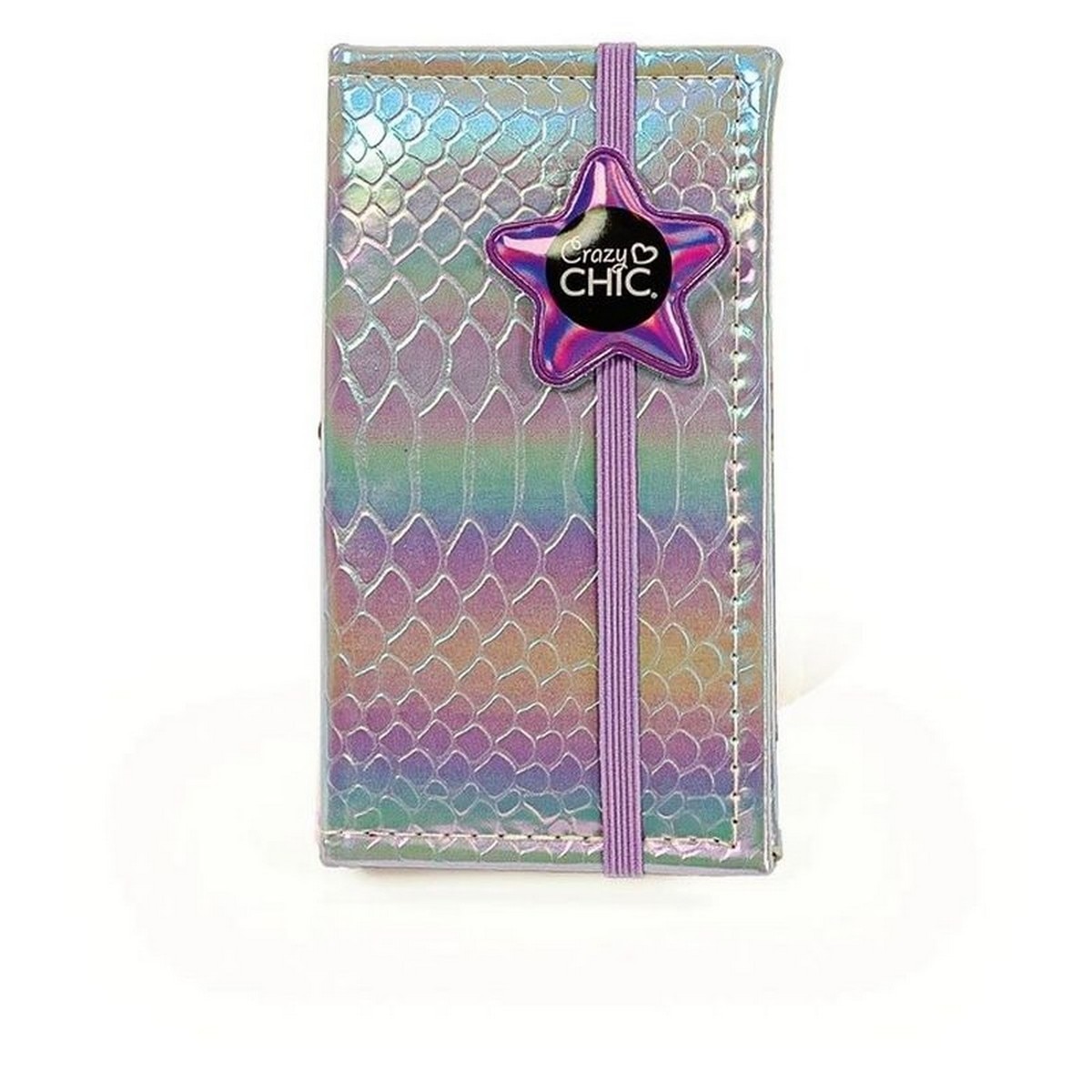 Imagem 0 de Carteira de Maquilhagem Crazy Chic Wallet Make Up Star