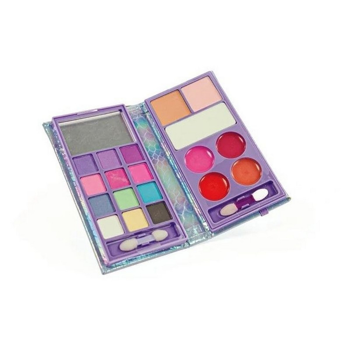 Carteira de Maquilhagem Crazy Chic Wallet Make Up Star 2