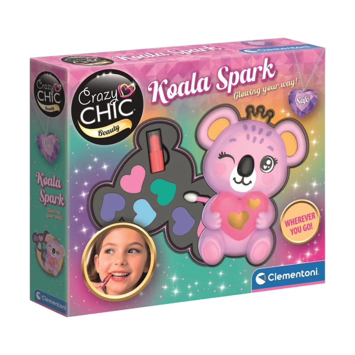 Koala Spark Crazy Chic 1