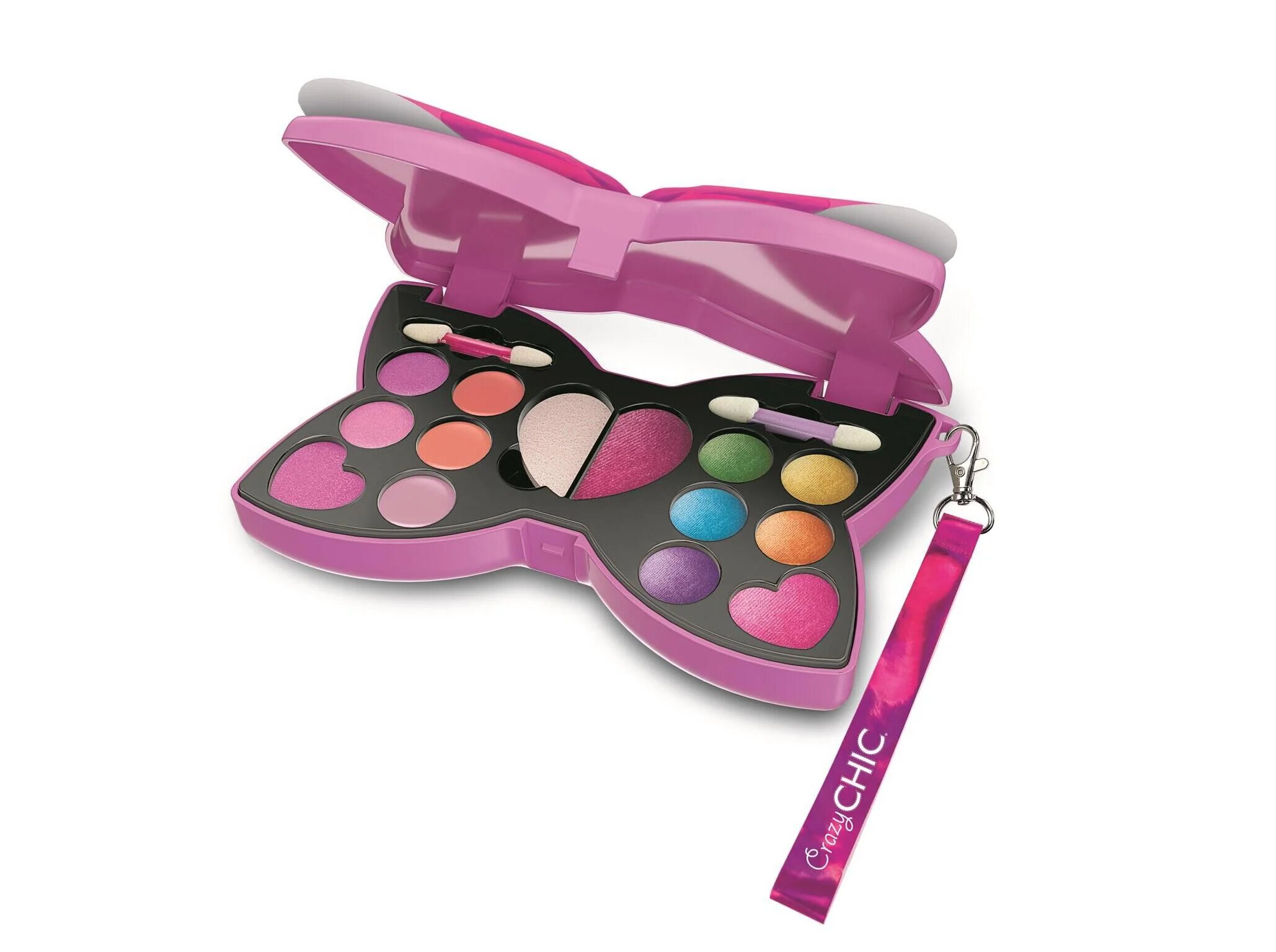 Ribbon Ready Crazy Chic 2