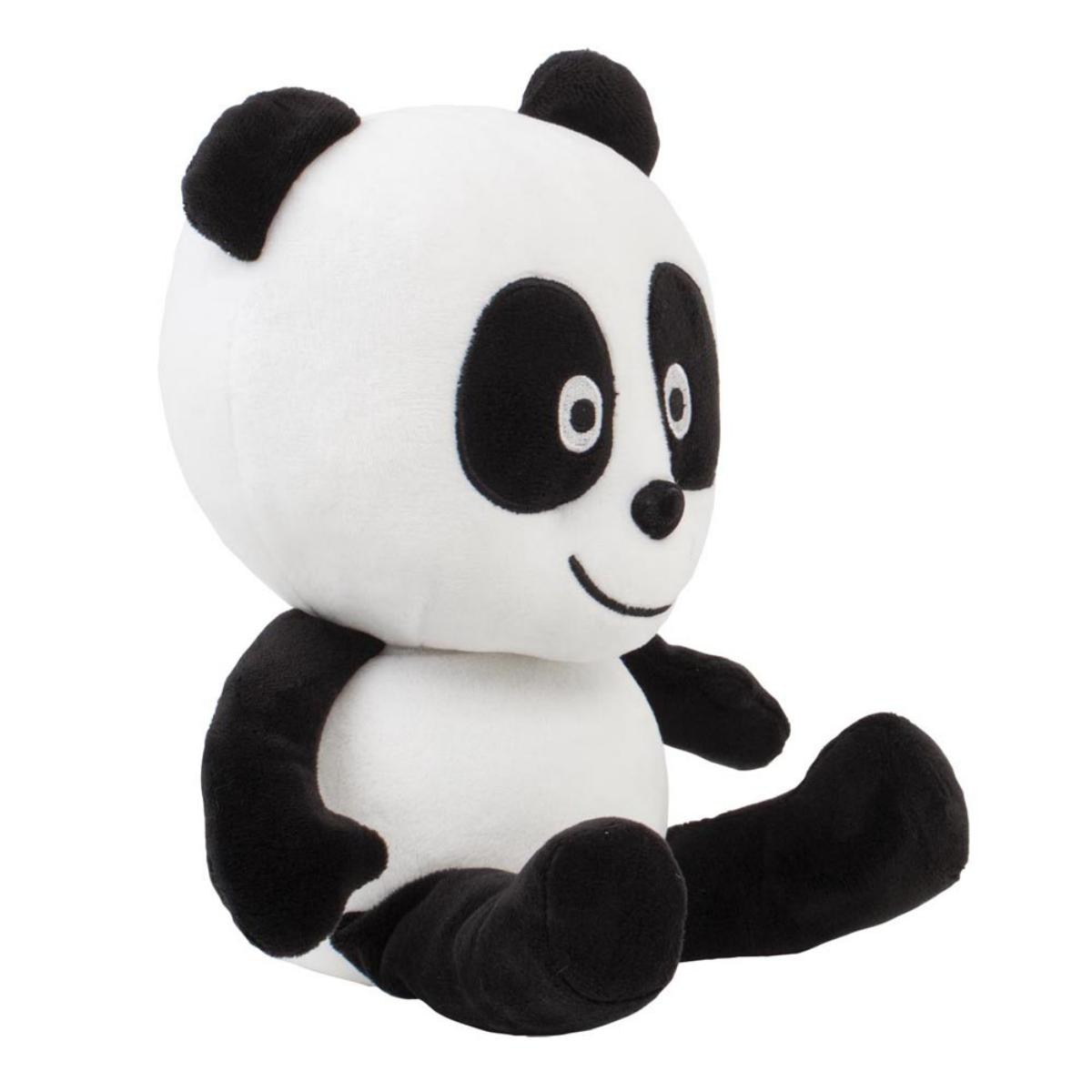 Panda - Peluche Piruetas 5