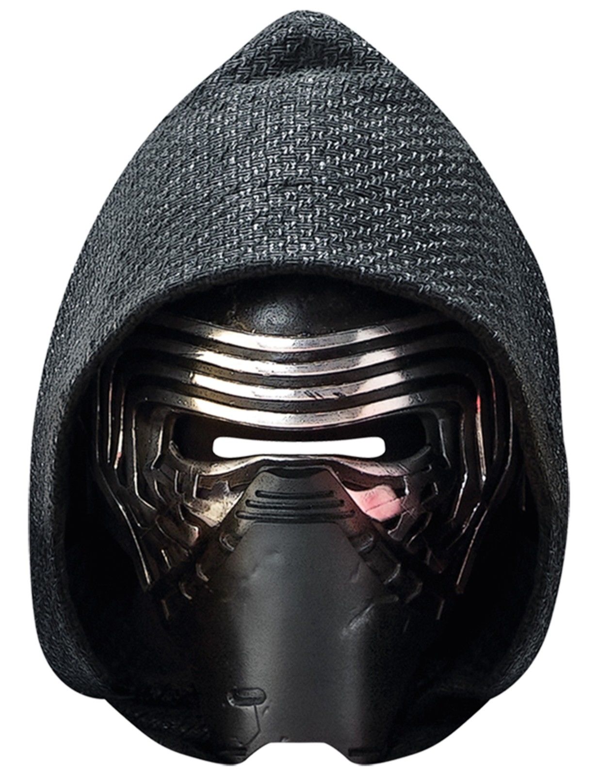 Máscara Kylo Ren Episodio VII Disney Star Wars 1