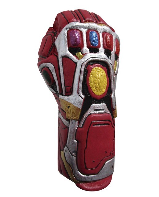 Luva Nano Endgame Infantil 1