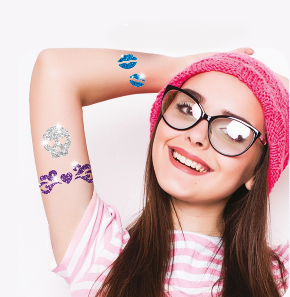 Crazy Chic - Tattoo com Estilo 5