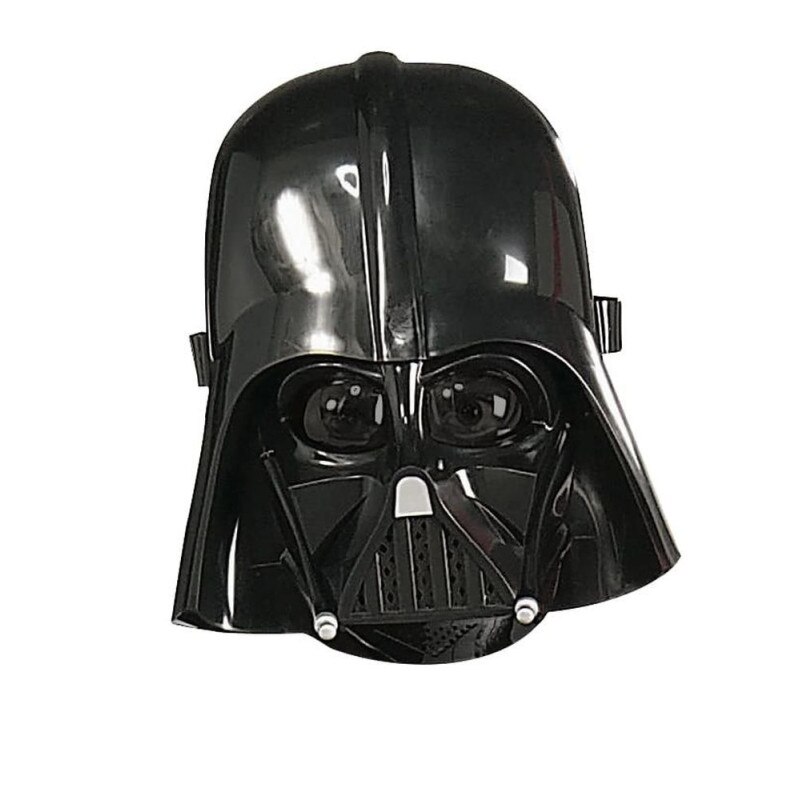 Máscara Darth Vader 1