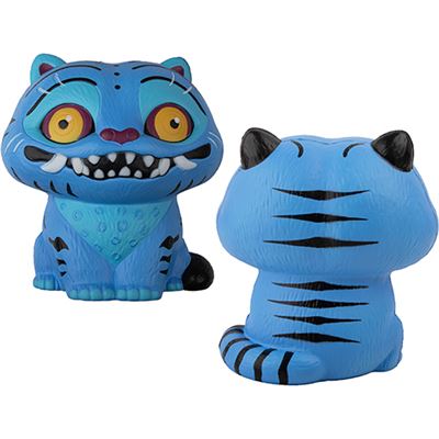 Imagem 0 de Figura KPop Demon Hunters: Squishy Derpy