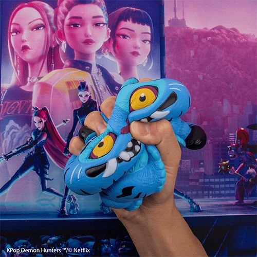Figura KPop Demon Hunters: Squishy Derpy 2