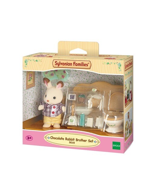 Set de Banho Coelho 1