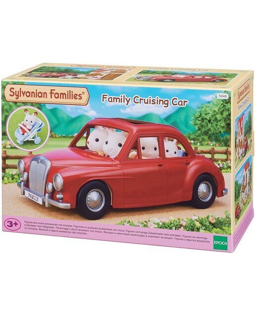 Carro Familiar 1