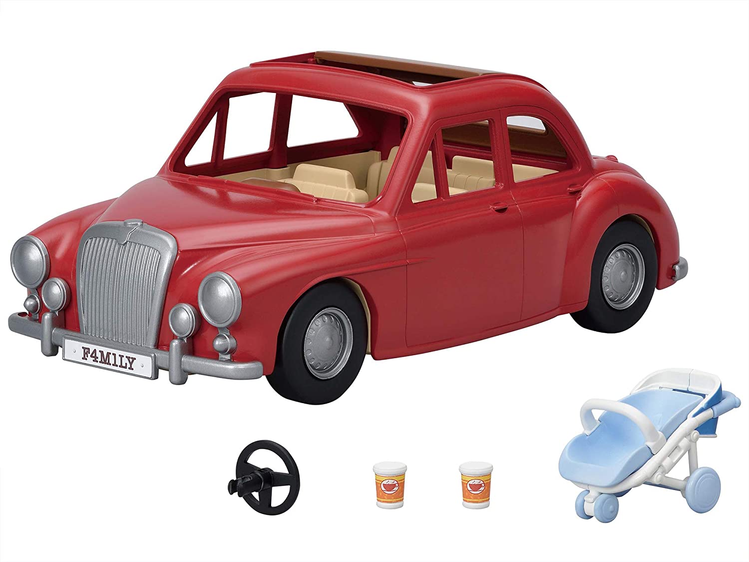 Carro Familiar 2