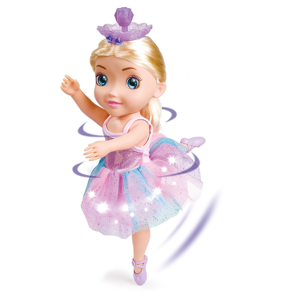 Miss Concentra - Bella Bailarina 3