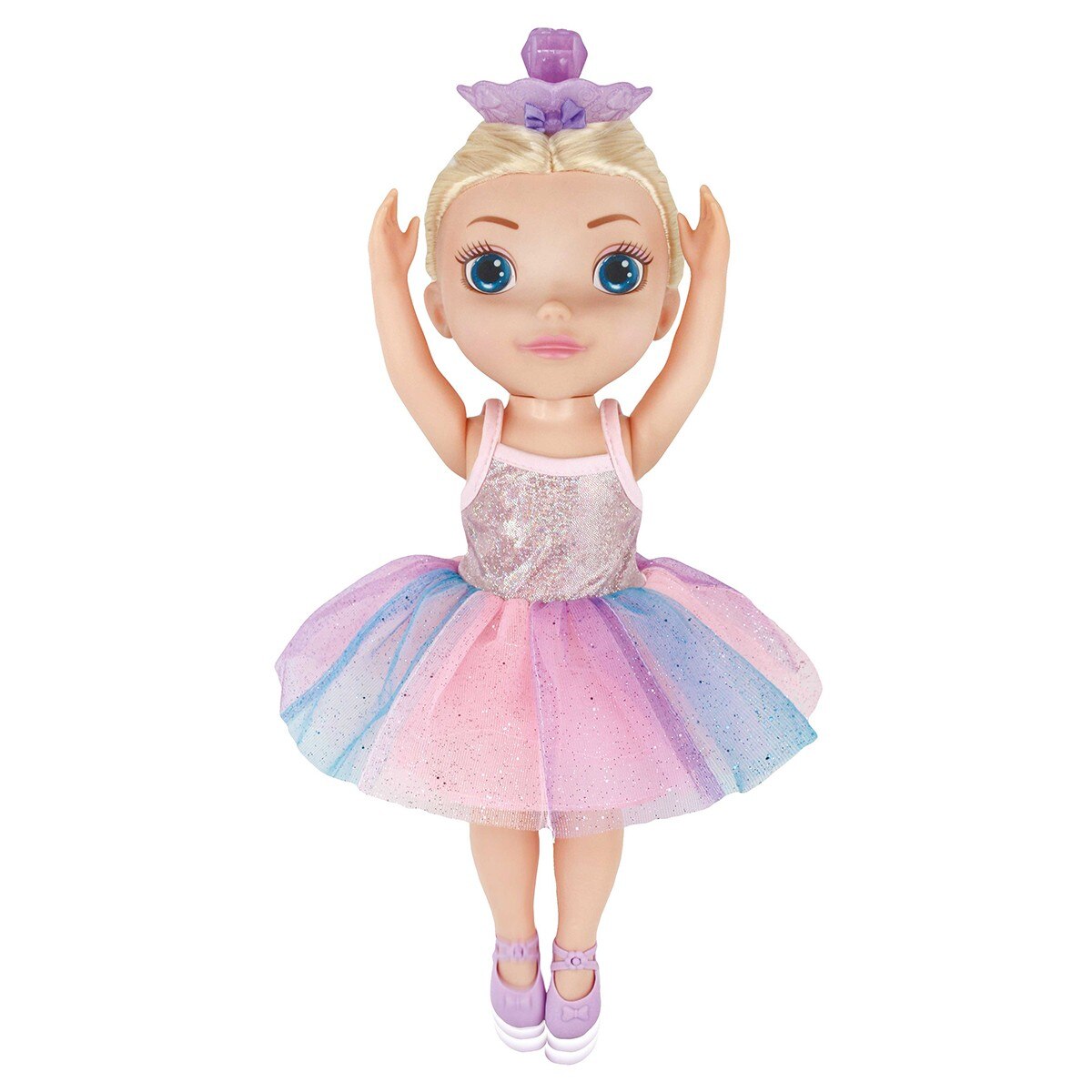 Miss Concentra - Bella Bailarina 8
