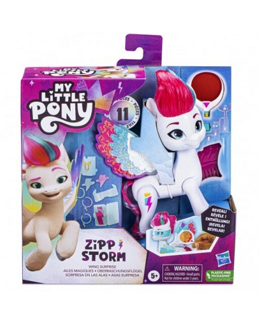 Figura My little Pony Suprise 1